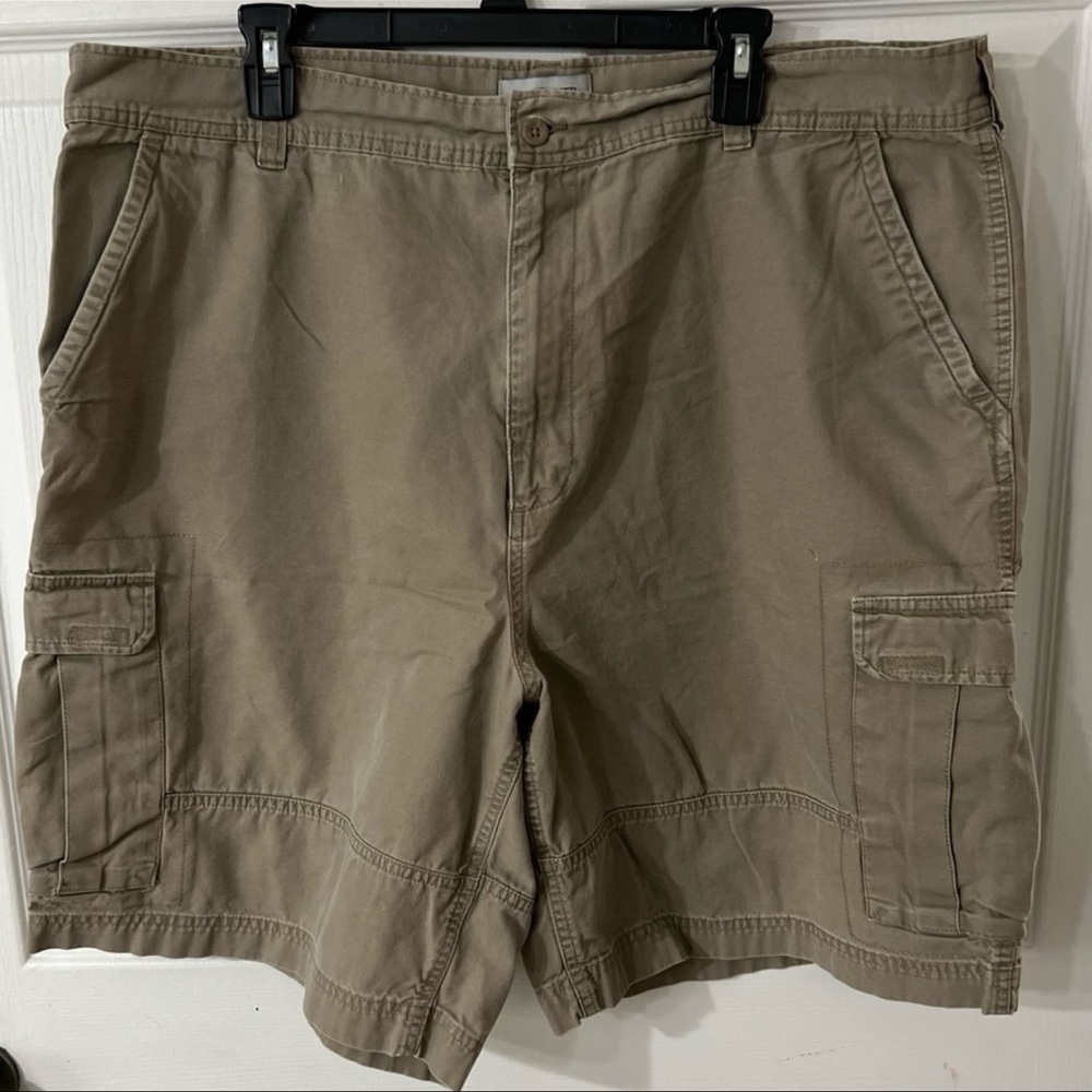 Assorted Men's Casual Shorts 5 pairs Sun River Clothing Men’s Shorts Sz 42 - Picture 3 of 12